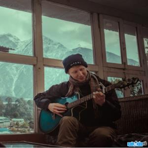 Ảnh Youtuber Chris Lewis