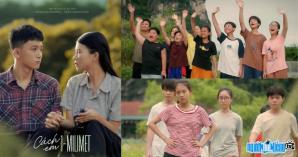 Ảnh Phim Cách Em 1 Milimet