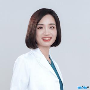 Ảnh Bác sĩ Nguyễn Thị Hiền