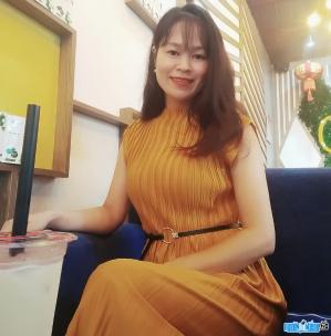 Ảnh Tik Toker Tươi Phú Thọ