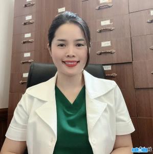 Ảnh Bác sĩ Thu Phong