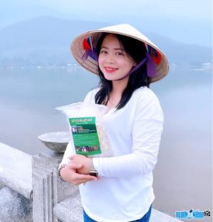 Ảnh Youtuber Phan Diễm Vlog