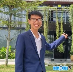 Ảnh Chuyên gia Đinh Công Thường