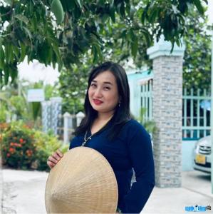 Ảnh Nhà sản xuất phim Lê Thị Kiều Nhi