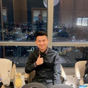 Ảnh Doanh nhân Nguyễn Văn Hiếu