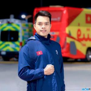 Ảnh Bác sĩ Trần Huy Thọ