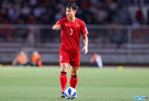 Ảnh Cầu thủ Võ Minh Trọng