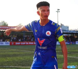 Ảnh Cầu thủ Tuấn Vinh