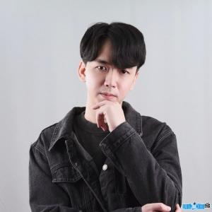 Ảnh Bình luận viên Hoàng Sama