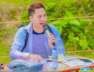 Ảnh Bình luận viên Tú Cuội