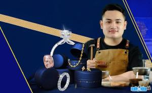 Ảnh Chuyên gia Huyk - Mê Kim Hoàn