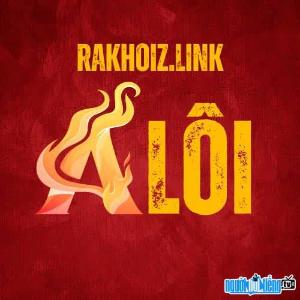 Ảnh Bình luận viên Giàng A Lôi