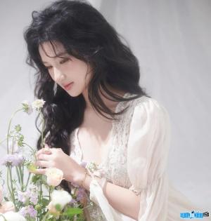 Ảnh Tik Toker Nàng Mơ (Lê Minh Trà My)