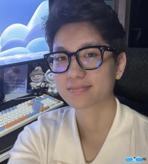 Ảnh Tik Toker Tớ Là Lộc