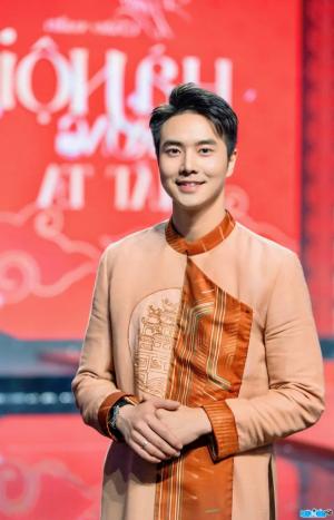 Ảnh Diễn viên Phùng Đức Hiếu