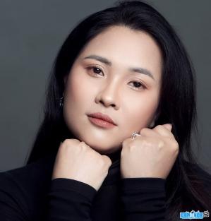 Ảnh Tik Toker Lụa Nguyễn (Lụa Ở China)