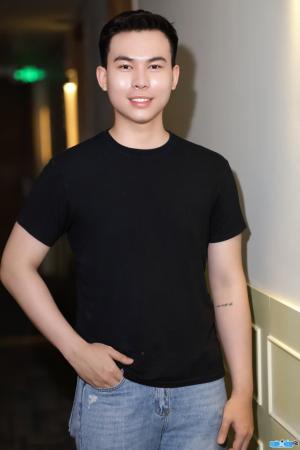Ảnh Make-up Artist Phạm Nguyễn Minh Hùng
