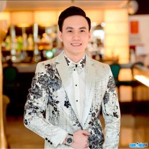 Ảnh Tik Toker Nguyễn Việt Anh