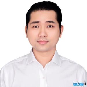 Ảnh Doanh nhân Huy Nhân Sâm