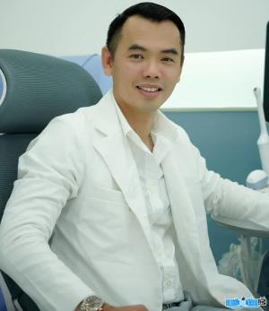 Ảnh Bác sĩ Thân Trọng Thạch