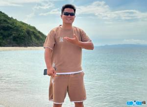 Ảnh Tik Toker Phạm Tú (Anh Thuyền Trưởng)