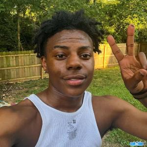 Ảnh Youtuber Ishowspeed