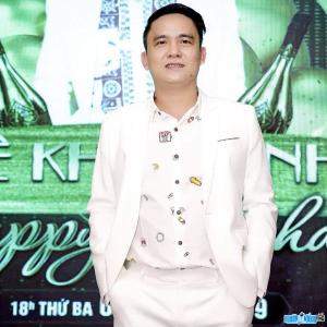 Ảnh Quản lý Lê Khắc Bình