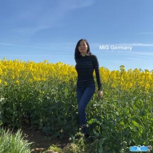 Ảnh Youtuber Mig Germany