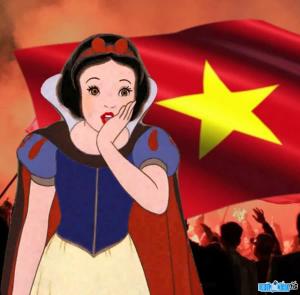 Ảnh Fanpage Tuyết Bích Collection