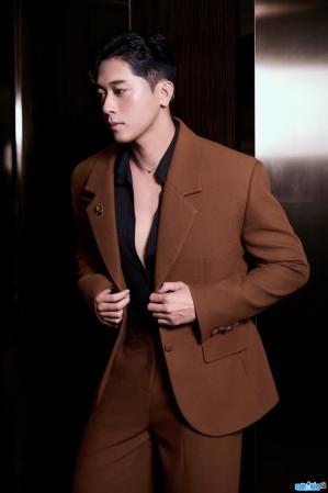 Ảnh Công an Trương Tấn An