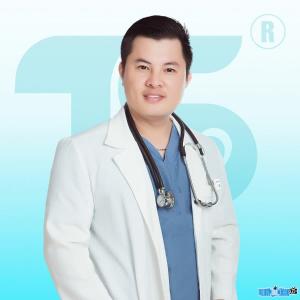 Ảnh Bác sĩ Thành Sơn