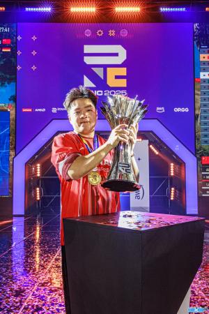 Ảnh Game thủ Delwyn