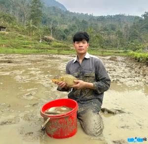 Ảnh Tik Toker Dự Đông Bắc