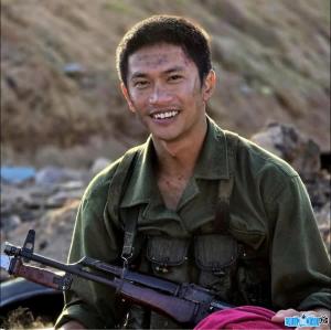 Ảnh Ca sĩ Nguyễn Hùng