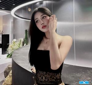 Ảnh VĐV Pickleball Ly Ly