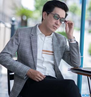 Ảnh Giảng viên Nguyễn Quang Vinh