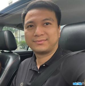 Ảnh Giáo viên Thầy Hiệp Dạy Lái Xe