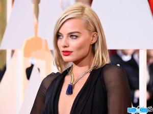 Ảnh Diễn viên nữ Margot Robbie
