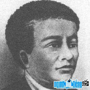 Ảnh Nhà khoa học Benjamin Banneker