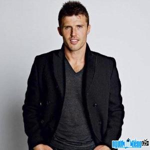 Ảnh Cầu thủ bóng đá Michael Carrick