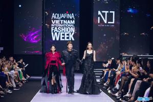 Ảnh Nhà thiết kế thời trang Nguyễn Thành Danh