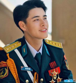 Ảnh Quân nhân Đào Văn Bình