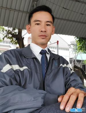 Ảnh Tik Toker Nguyễn Viết Thông