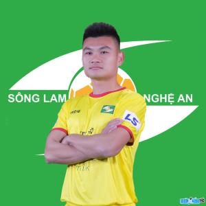 Ảnh Cầu thủ Võ Ngọc Đức