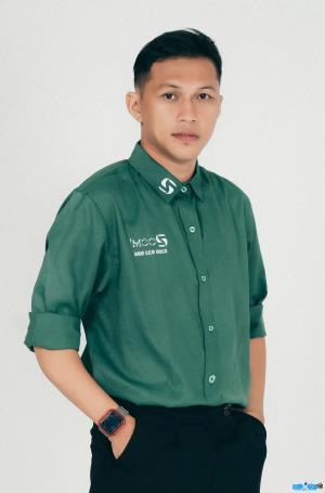 Ảnh Nhiếp ảnh gia Vương Ngờ