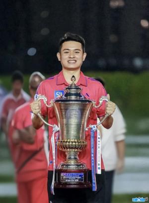 Ảnh Cầu thủ Tuấn Anh Jr