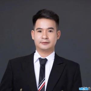 Ảnh CEO Nguyễn Công Tùng
