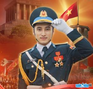 Ảnh Quân nhân Trần Tất Long (Long Trần)