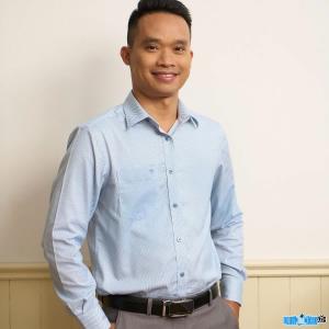 Ảnh CEO Lê Văn Thông (Bác Sĩ Nhà Đất)