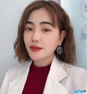 Ảnh Bác sĩ Hồng Thắm